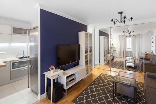 Преобразили нашу квартиру! 05