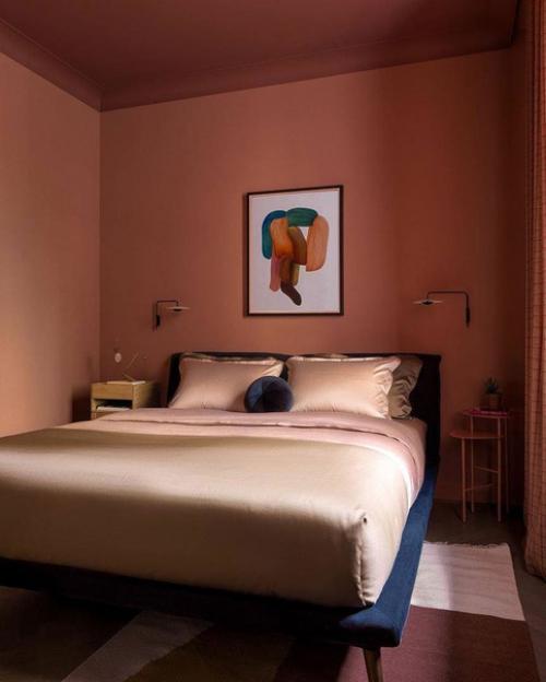 Старый сталинский дом. 02