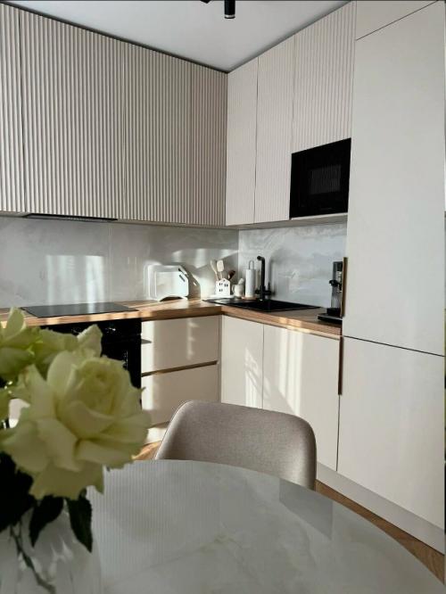 Кухня мечты: финальный штрих ремонта. 01