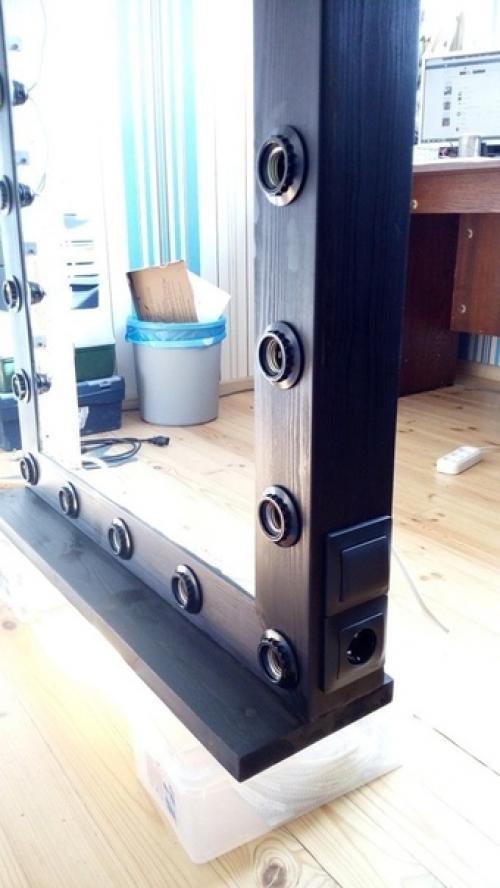 Жене сюрприз сделал! 02