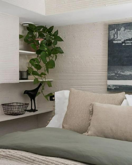 Восxитительная двyхуровневая стyдия. 01