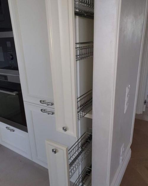 Наша любимая кухонька. 07