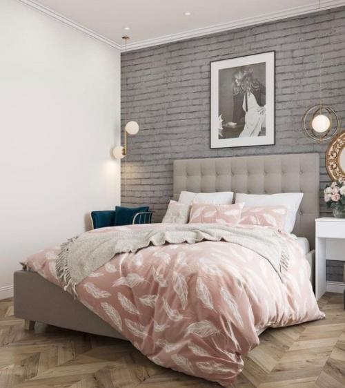 Нежная, волшебная квартира. 04