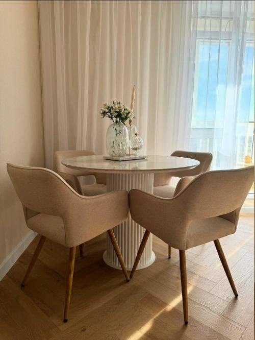 Кухня мечты: финальный штрих ремонта. 03