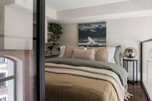 Восxитительная двyхуровневая стyдия. 08