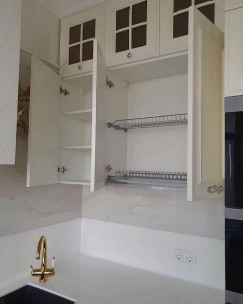 Наша любимая кухонька. 09