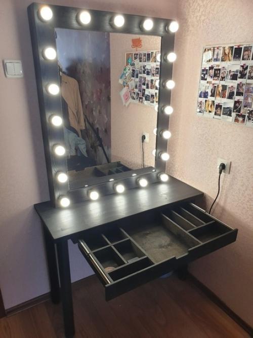 Жене сюрприз сделал! 05