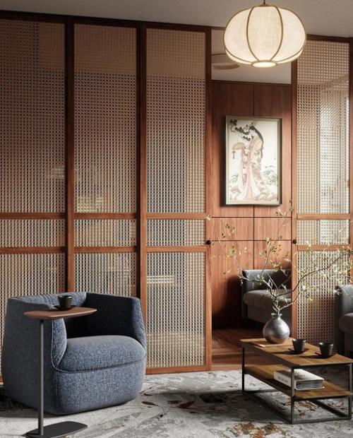 Эстетика в каждой детали. 03