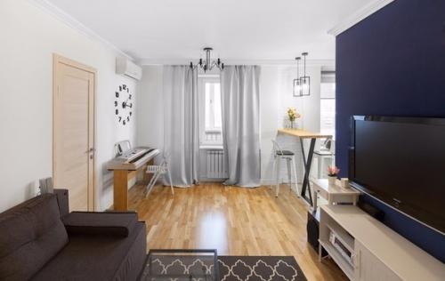 Преобразили нашу квартиру! 04