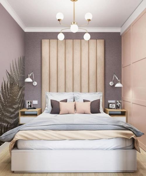 Милaя кваpтира в пaстельной пaлитре. 03