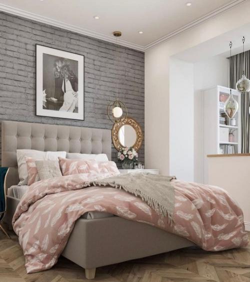 Нежная, волшебная квартира. 03