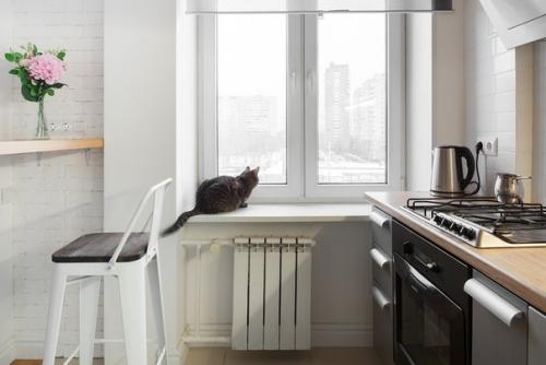 Преобразили нашу квартиру! 08