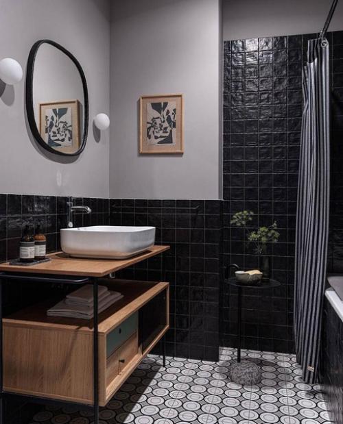 Старый сталинский дом. 03