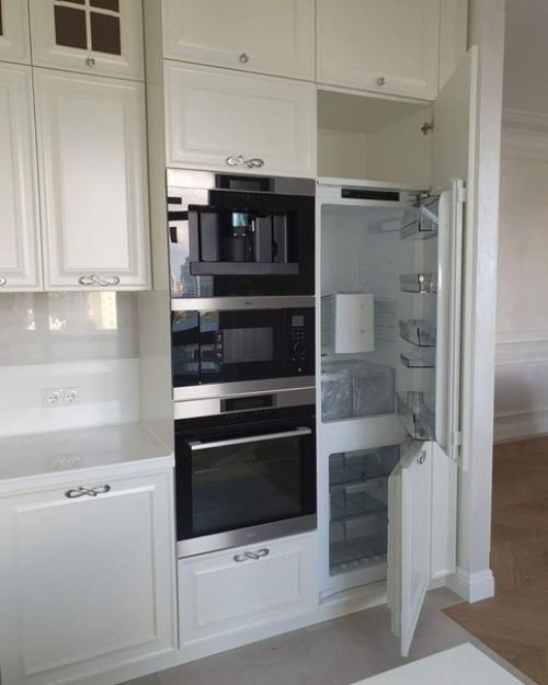 Наша любимая кухонька. 03