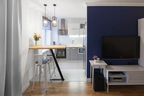 Преобразили нашу квартиру! 06