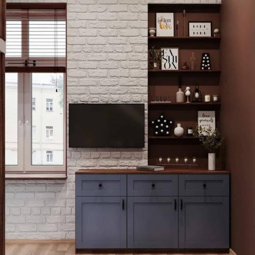 Темный и белый шоколад. 01