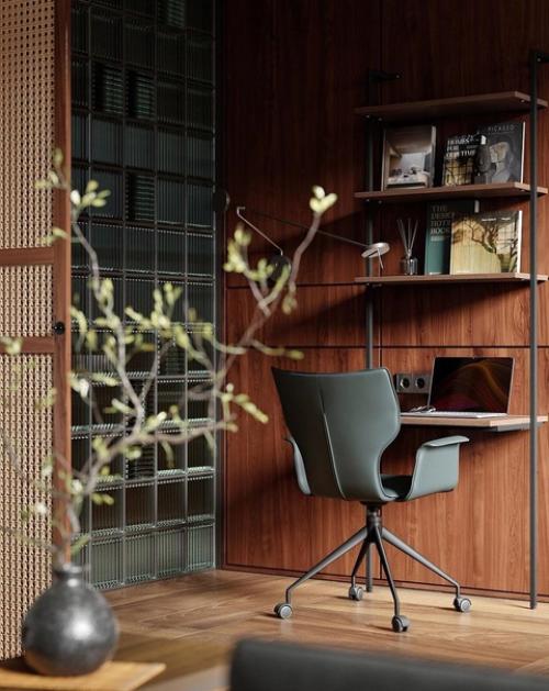 Эстетика в каждой детали. 02