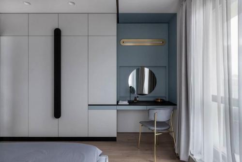 Трешка в которой удалось сохранить объем помещений. 01