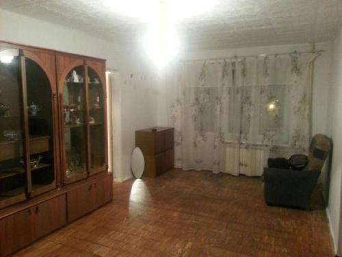 Преобразили нашу квартиру! 02