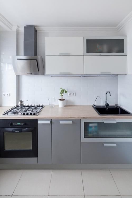 Преобразили нашу квартиру! 07