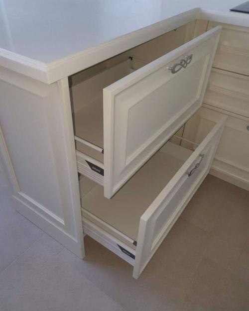 Наша любимая кухонька. 04