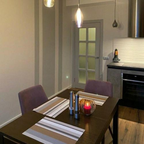 Идея для большой кухни. 06