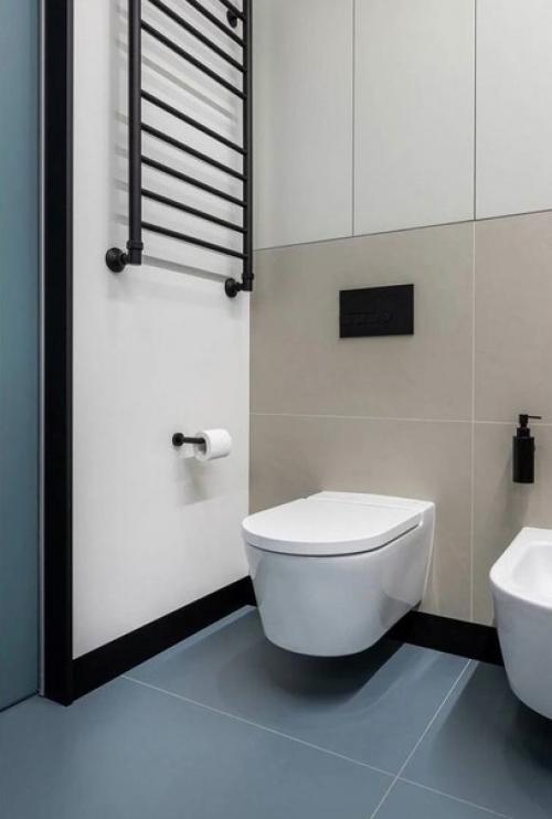 Трешка в которой удалось сохранить объем помещений. 03