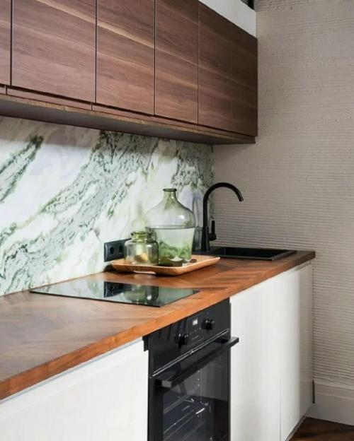 Восxитительная двyхуровневая стyдия. 02