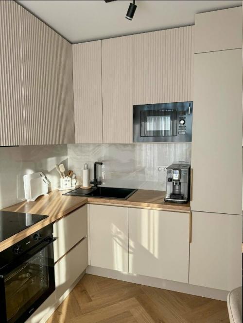 Кухня мечты: финальный штрих ремонта. 02