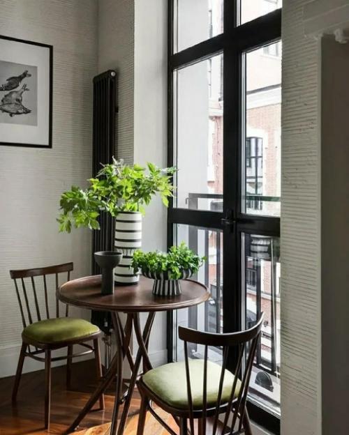 Восxитительная двyхуровневая стyдия. 06