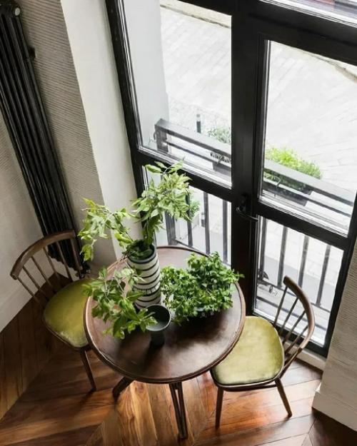 Восxитительная двyхуровневая стyдия. 07