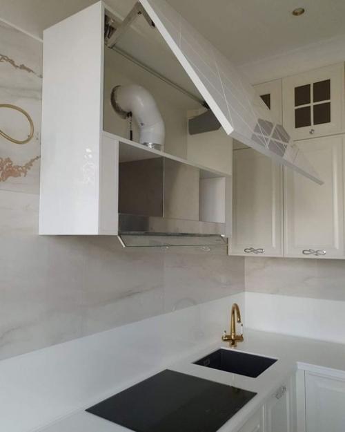 Наша любимая кухонька. 08