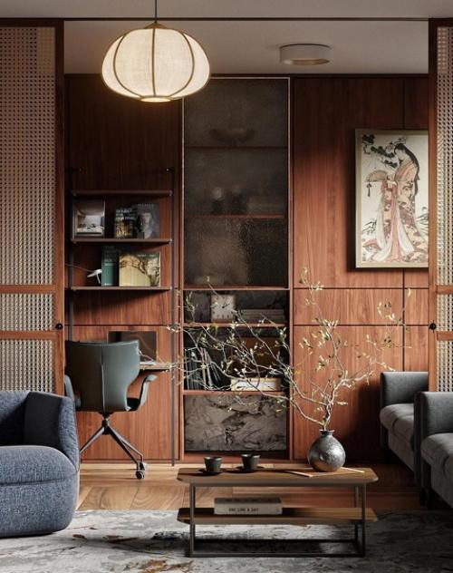 Эстетика в каждой детали. 05