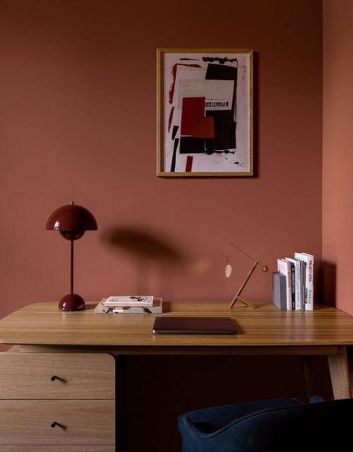 Старый сталинский дом.