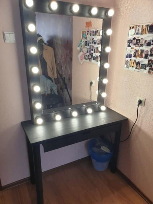 Жене сюрприз сделал! 04