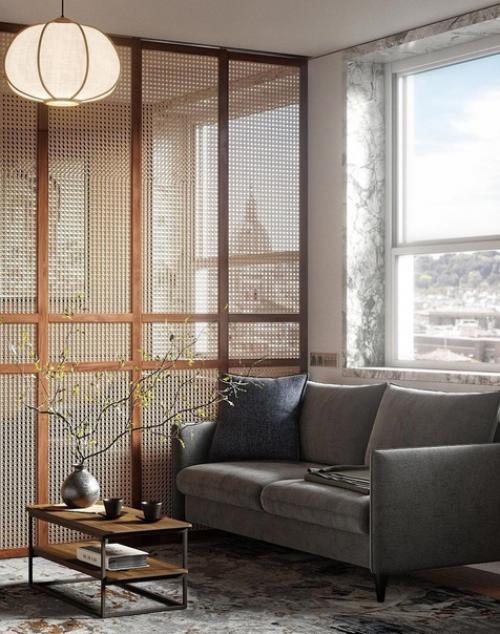 Эстетика в каждой детали. 04