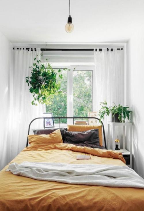 А так выглядит квартира дизайнера. 03