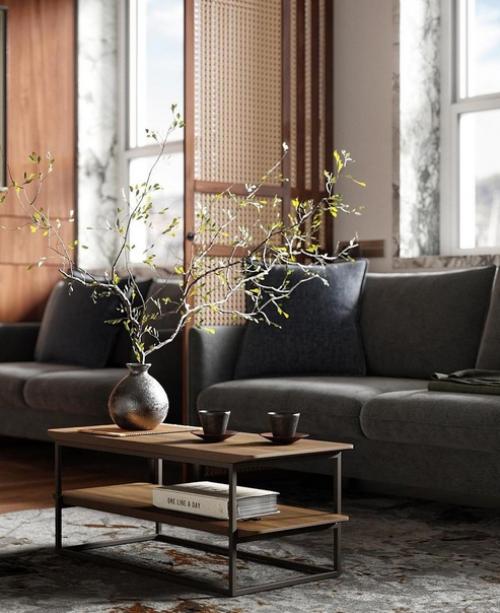 Эстетика в каждой детали.