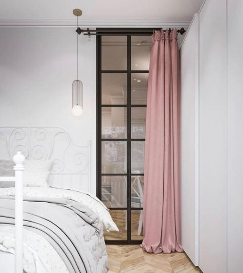 Нежная, волшебная квартира. 09