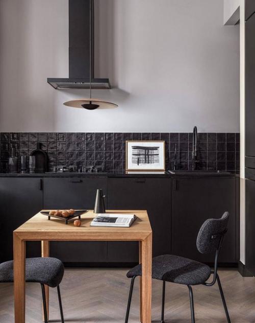 Старый сталинский дом. 01