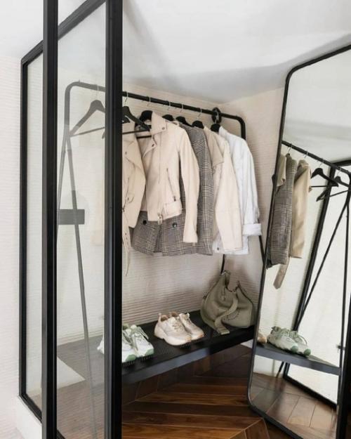 Восxитительная двyхуровневая стyдия. 05