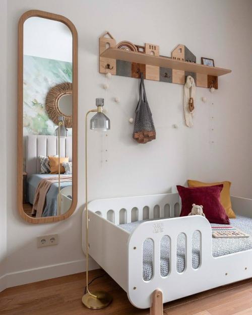 Минималистичная элегантность с панорамным Видом. 03