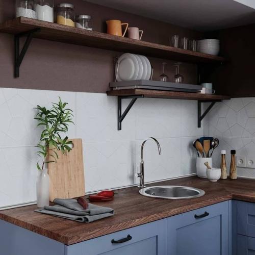 Темный и белый шоколад.