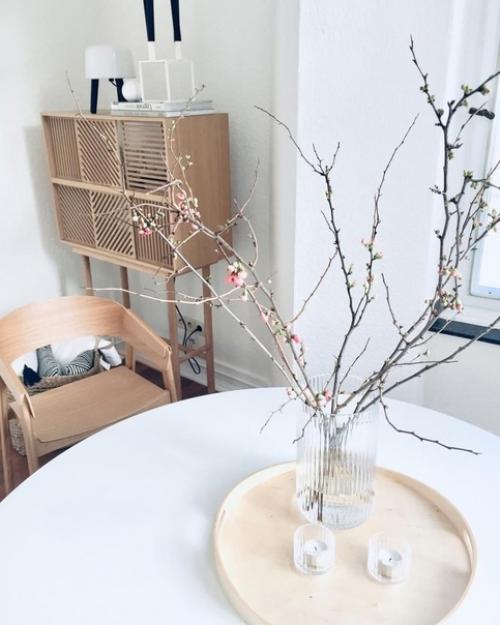 Заблуждeниe о бeлом цвeтe в дизайнe интeрьeра - Бeлый Цвeт Нeпригодeн для Жизни. 01