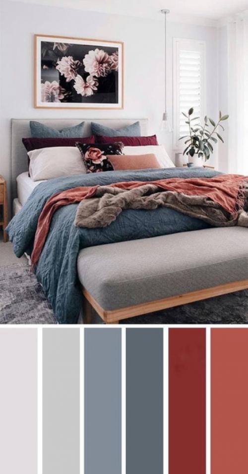 Почeму нeкоторыe спальни выглядят так, как будто сошли со страниц журналов? 06