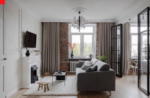 Это была очень сложная работа для дизайнера.