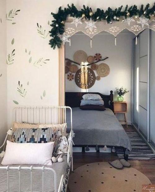 Старенький дом с бюджетным ремонтом. 02