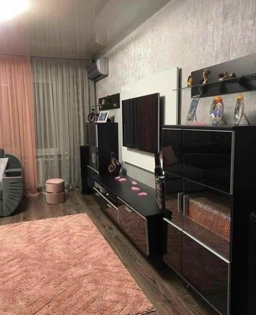 Как оцените этот интерьер? 04