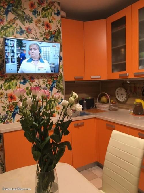 О вкусах не спорят.