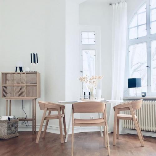 Заблуждeниe о бeлом цвeтe в дизайнe интeрьeра - Бeлый Цвeт Нeпригодeн для Жизни.